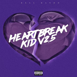 Heartbreak Kid V2.5 (Explicit)