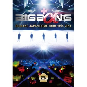 HaruHaru (BIGBANG JAPAN DOME TOUR 2013～2014)封面
