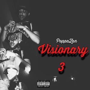 Visionary 3 (Explicit)