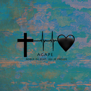 Agape (feat. Ka-Je Projek)