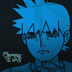 Siempre Te Vas