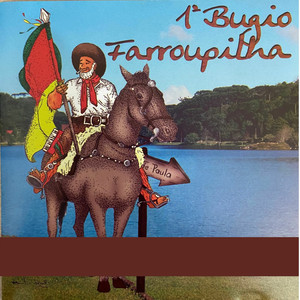 1º Bugio Farroupilha