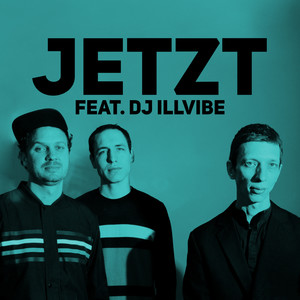 Jetzt