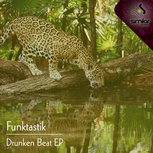 Drunken Beat EP