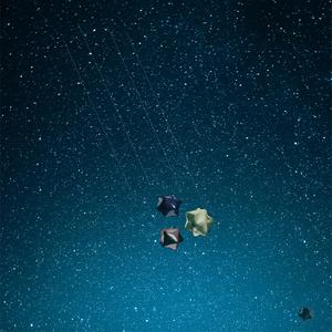 Star Bits (feat. KawaiiSteez, Obee & Lemmedoya) (Explicit)