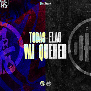 Todas Elas Vai Querer (Explicit)