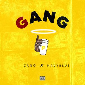 Gang(feat. NavyBlue) (Explicit)
