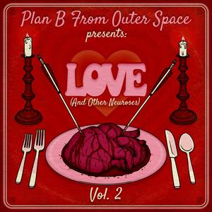 Love (And Other Neuroses) vol. 2 [Explicit]