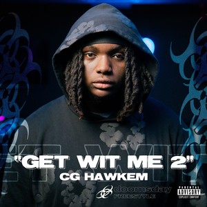 Get Wit Me 2 (Explicit)