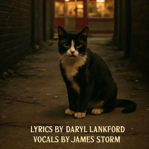 The Ballad Of Slick The Stray Cat (Demo|Explicit)