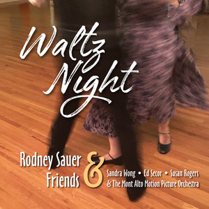 Waltz Night