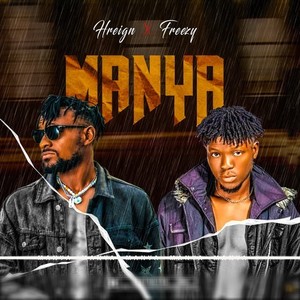 Manya