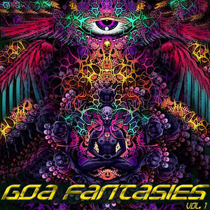 Goa Fantasies 1