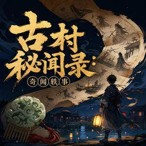 漕运水鬼丨鬼故事丨民间恐怖悬疑惊悚灵异奇闻怪谈 (DJ长音频)封面