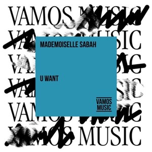 U Want (Extended Mix)