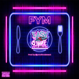 FYM (Radio Edit)