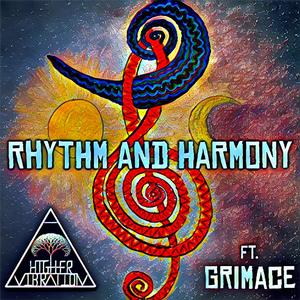 Rhythm & Harmony (feat. Grimace)