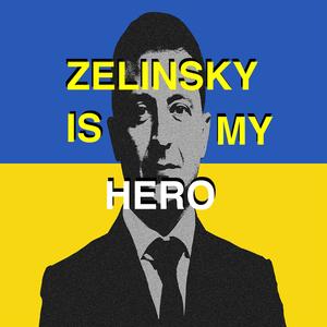 Zelinsky Is My Hero