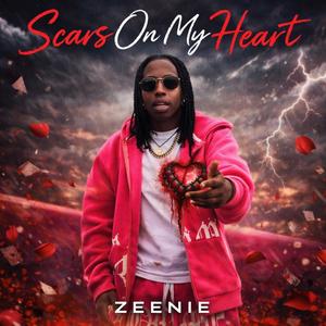 Scars On My Heart (Explicit)