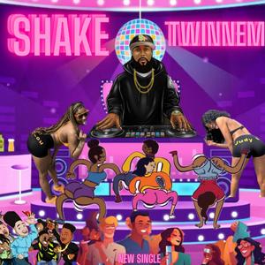 SHAKE (Explicit)