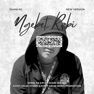 Ngebet Rabi (Ingin Menikah)