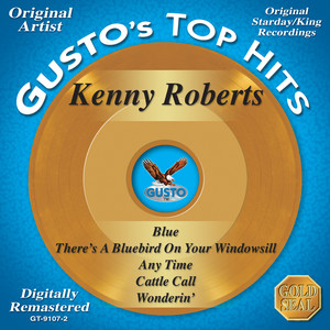 Kenny Roberts - Extended Play - Gusto's Top Hits