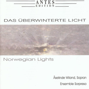 Das überwinterte Licht