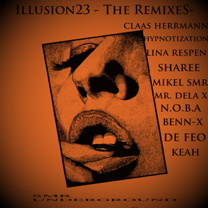 De Feo - Illusion23 (Claas Herrmann Remix)