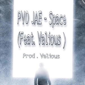 Space (feat. Vxlious)