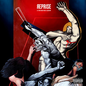 REPRISE: A Roc Nation Album (Explicit)