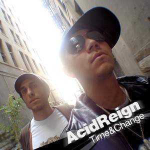 Never Fold (Explicit)