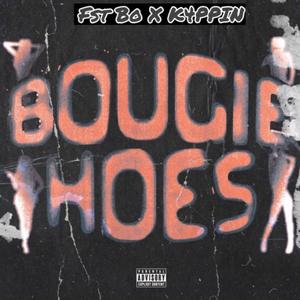 Bougie Hoes (feat. K4PPIN) [Remix]