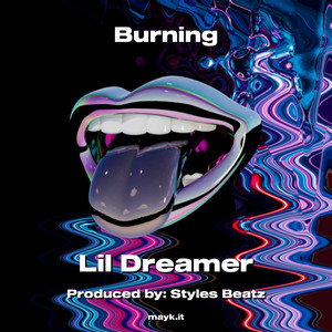 Burning (Explicit)