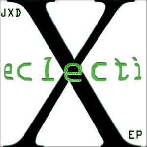 Eclectix - EP