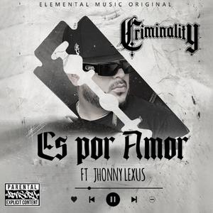 Es por Amor (feat. Jhonny Lexus)