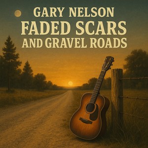 Faded Scars And Gravel Roads