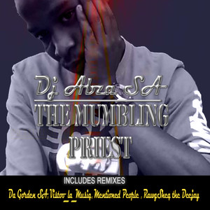 The Mumbling Priest EP