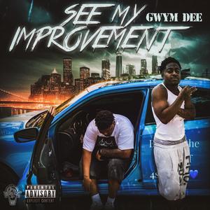 I'll never (feat. Pbandzz.) (Explicit)