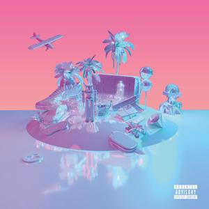Retro Ice (feat. Axizzle) (Explicit)
