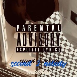 On Live (feat. Mion Kyree) (Explicit)