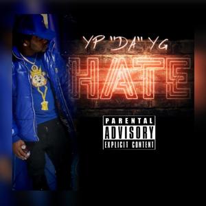 Hate (Explicit)