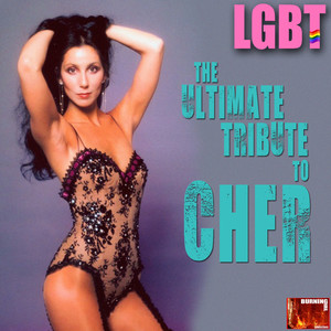 LGBT.Tribute to Cher