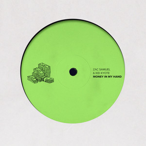 Money In My Hand (Extended Mix|Explicit)