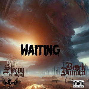 Waiting... (feat. Sleepy Da Hitman)