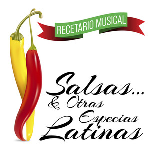 Salsas & Otras Especias Latinas