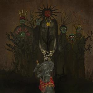 Almadura (feat. Cartagena & Mind Dwella) (Explicit)