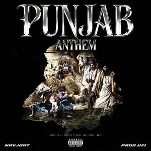 PUNJAB ANTHEM (feat. NAVJOAT)