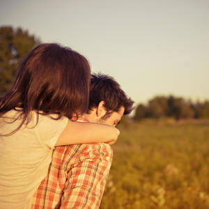 Part of This World (feat. France Moretti, Alex O'Brien, Mitch Brody & Chris Branch)