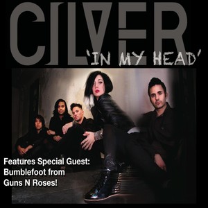 In My Head(feat. Bumblefoot)