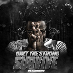 Love Dont Change (Explicit)